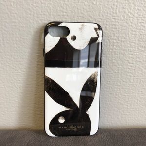 marc jacobs iphone 8 case